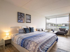 Stylish Studio 7 Min to Disney and Free Parking